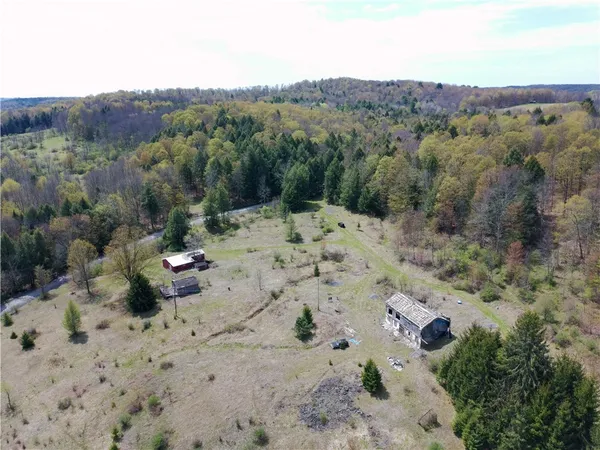 $449,000 | 10233 Lamb Road, Brookfield, NY 13485