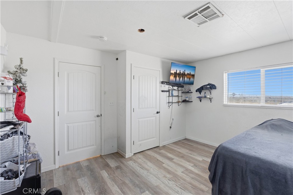5885 Dos Palmas Road Phelan, CA 92371 - Photo 23 of 40 a view of storage and utility room