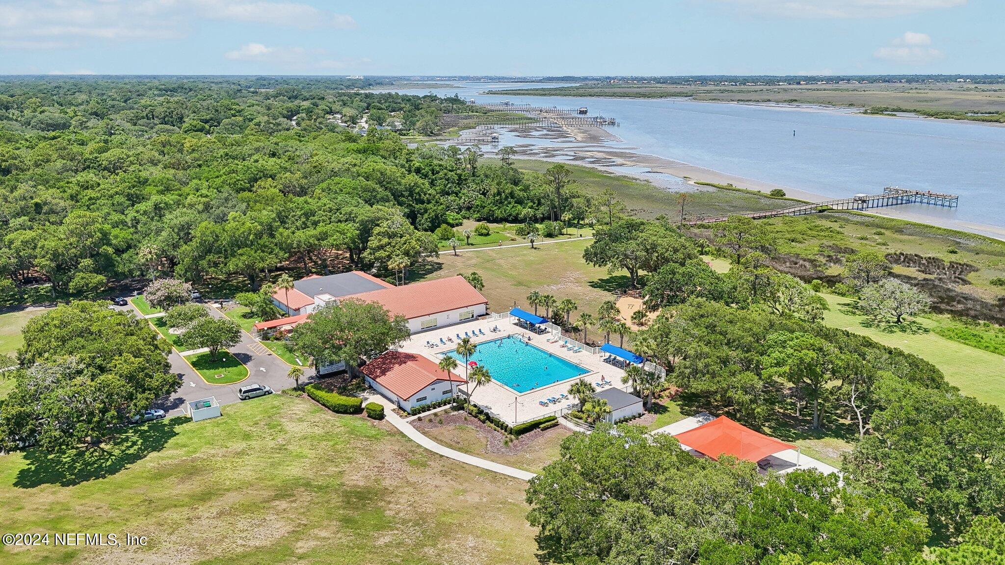 156 Cacique Drive St. Augustine, FL 32086 - Photo 55 of 68 Cacique Dr-046