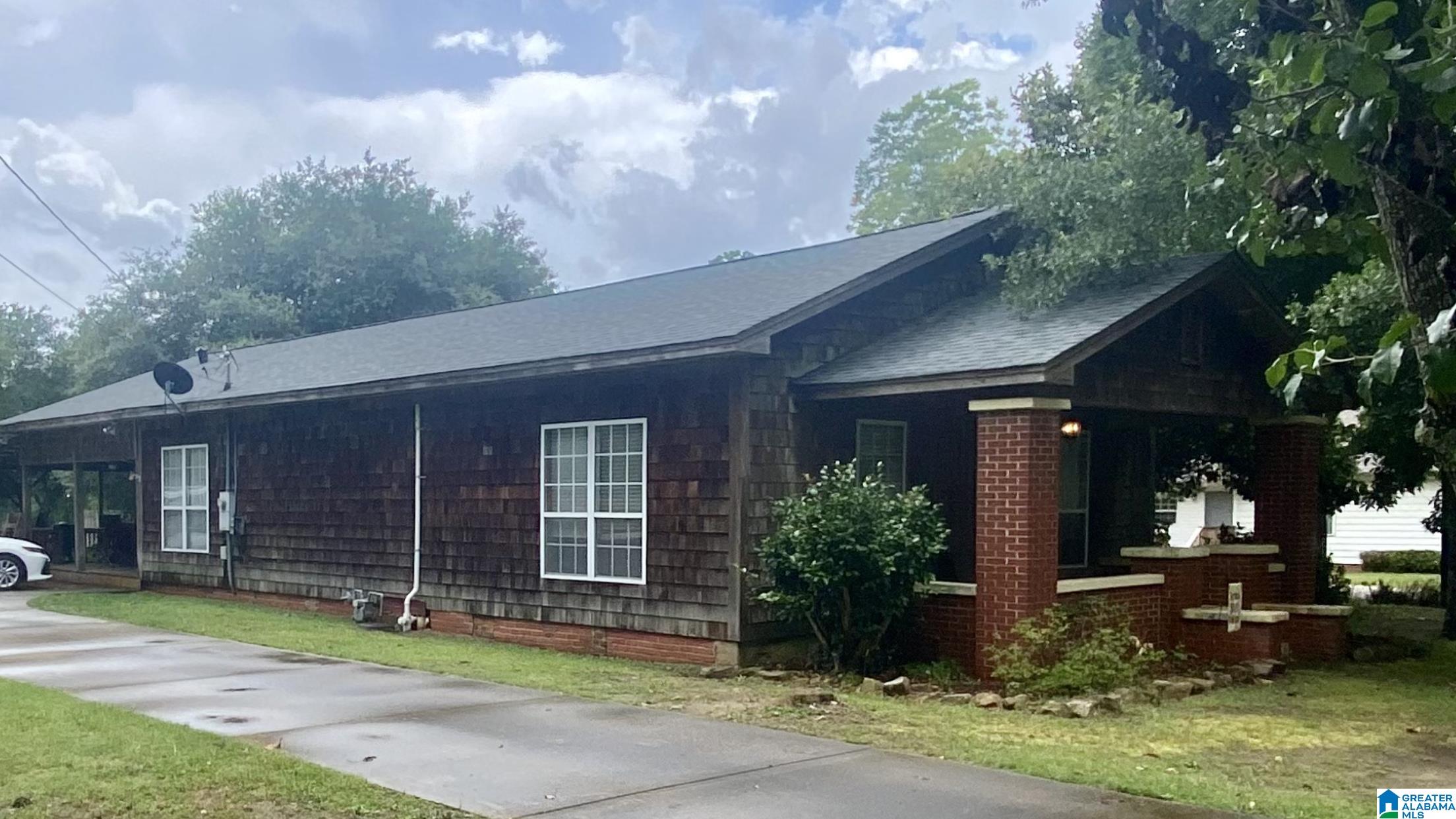 303 Airport Road Clanton, AL 35045 - Photo 22 of 37
