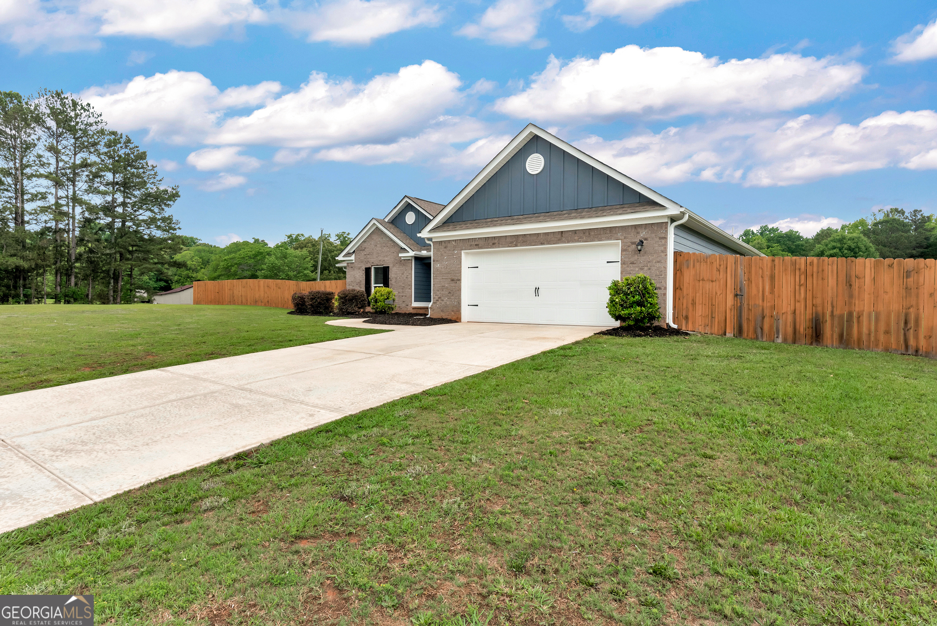 16 Evergreen Ridge Statham, GA 30666 - Photo 52 of 53