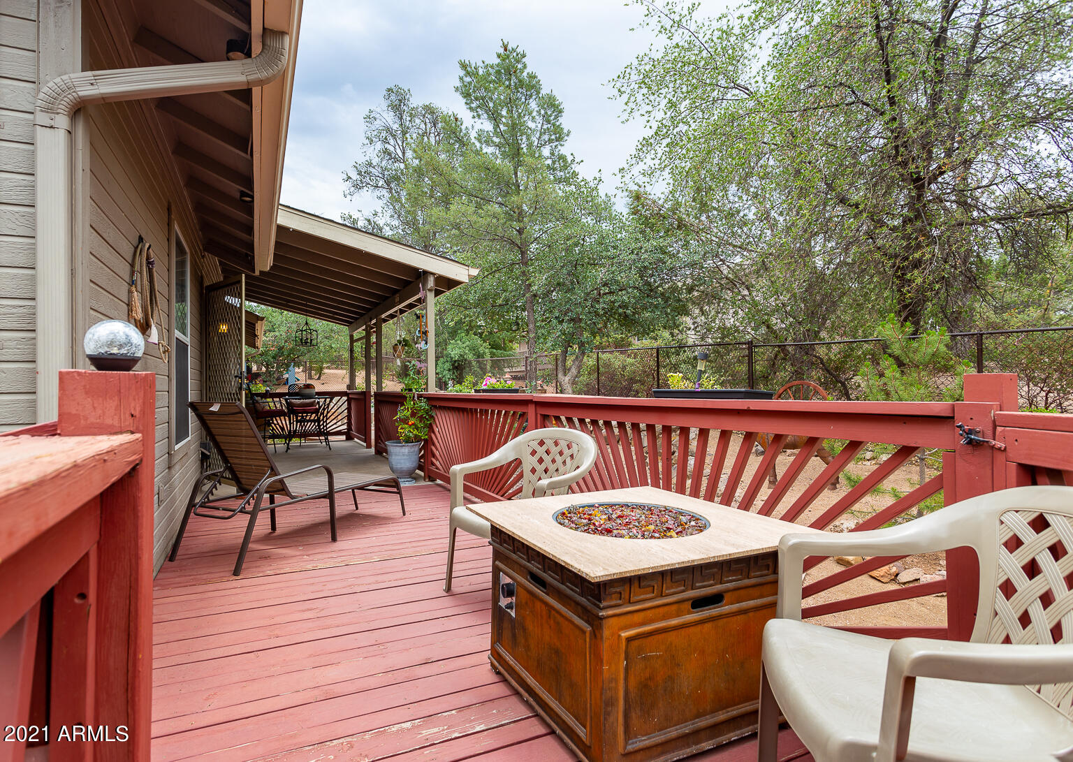 819 West Overland Road Payson, AZ 85541 - Photo 25 of 32 Gallery Image 25