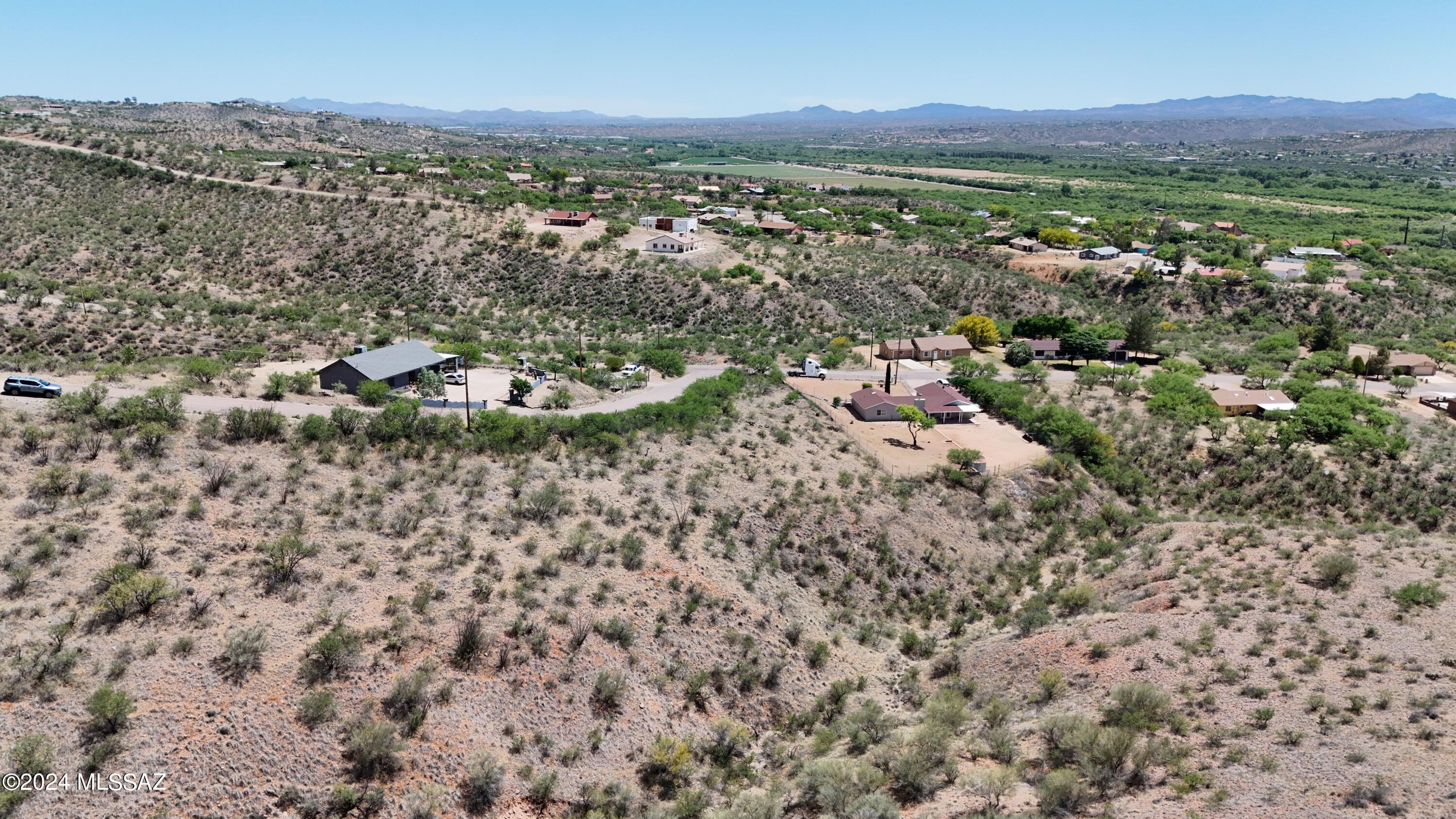1440 Calle Federal, Unit 29 Rio Rico, AZ 85648 - Photo 3 of 3 DJI_20240514135206_0015_D_1440CF