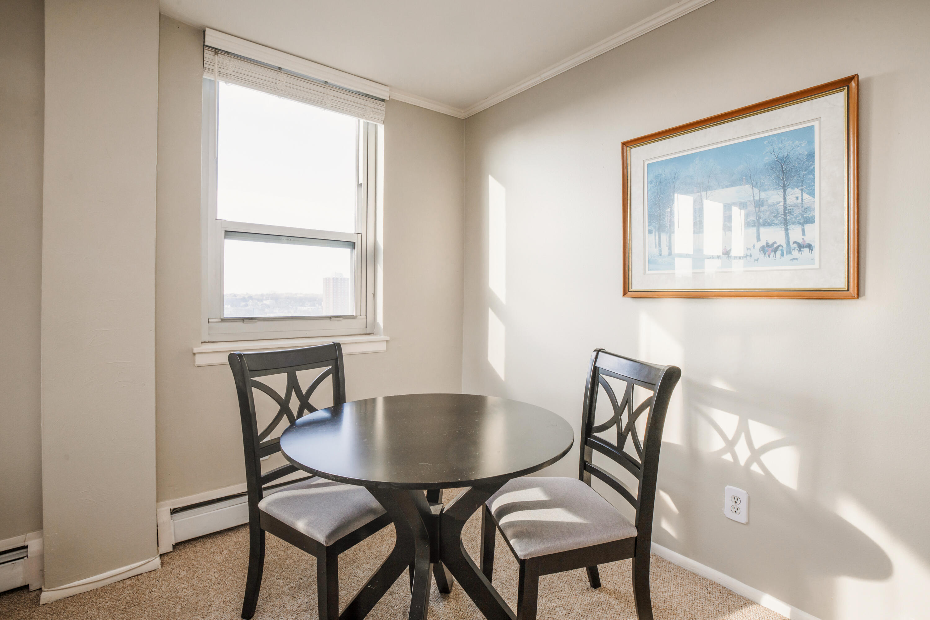 1707 North Prospect Avenue, Unit 11B Milwaukee, WI 53202 - Photo 9 of 20 IMG_1688