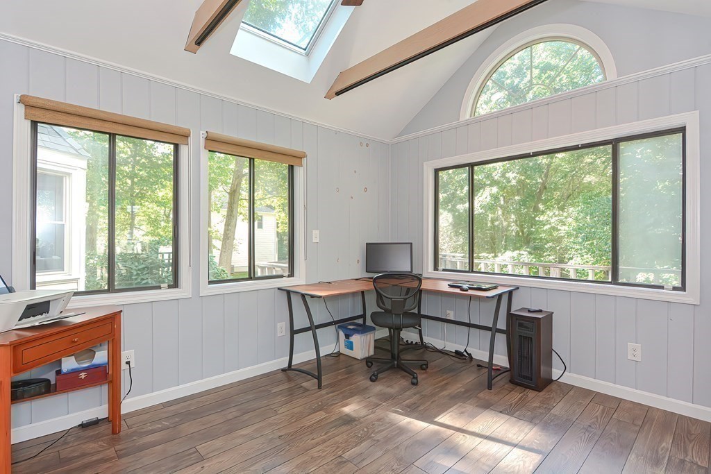 115 Dalton Road Holliston, MA 01746 - Photo 22 of 42 Gallery Image 22