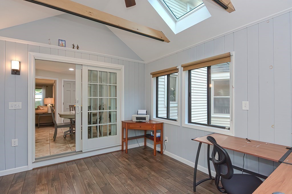 115 Dalton Road Holliston, MA 01746 - Photo 24 of 42 Gallery Image 24