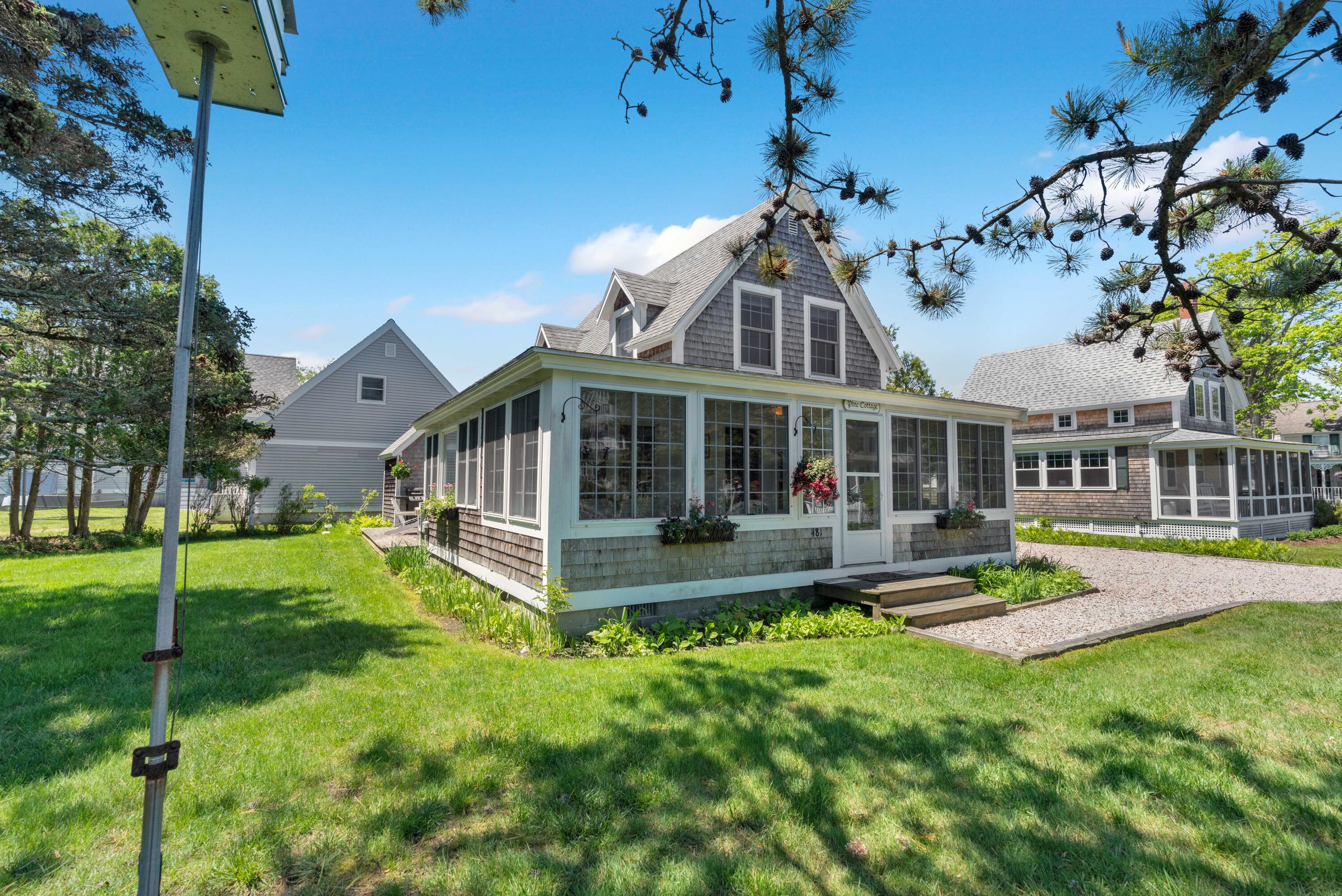 481 Drakes Island Road Wells, ME 04090 - Photo 7 of 46 7