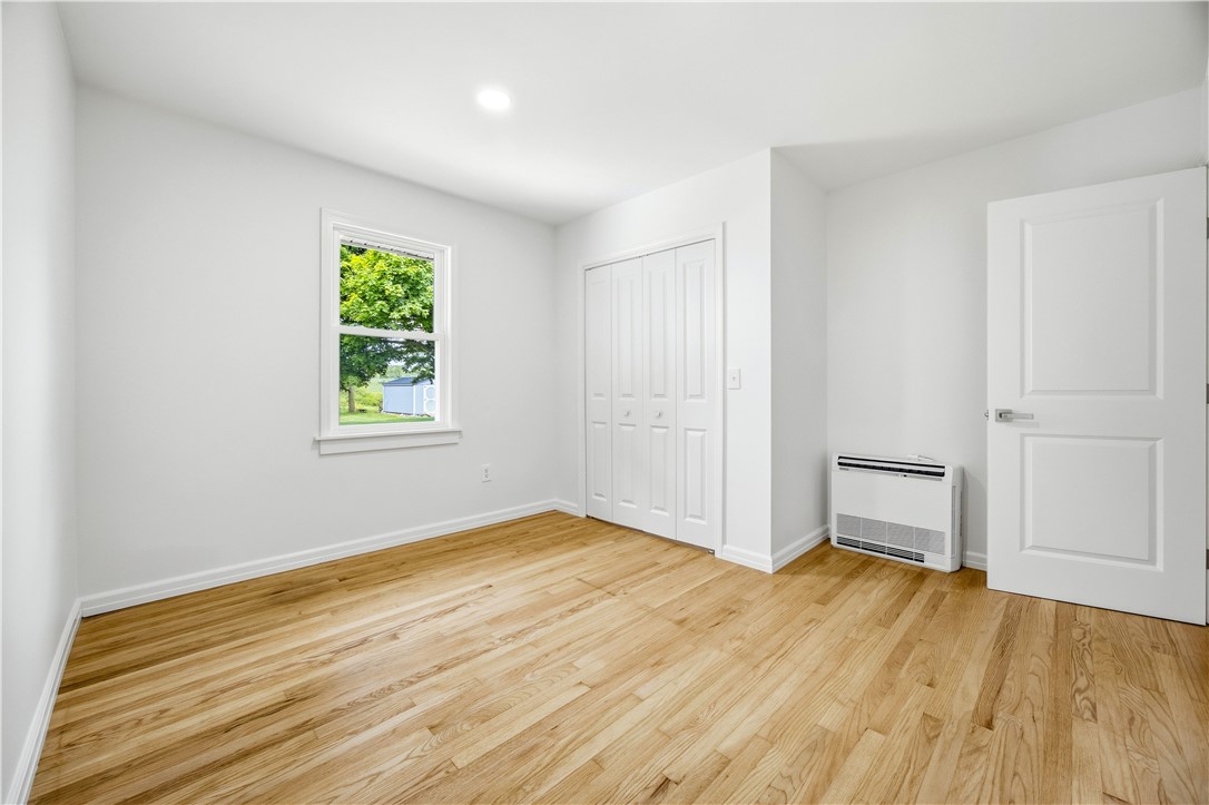 508 White Springs Road Geneva Town, NY 14456 - Photo 25 of 41 Bedroom #1