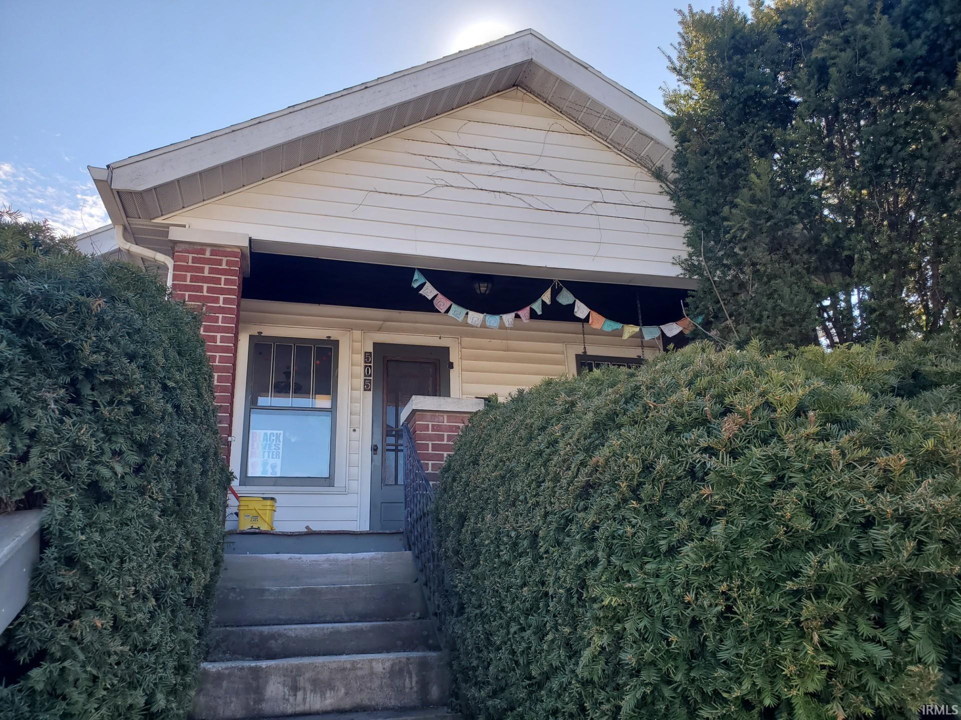 505 West Dodds St  