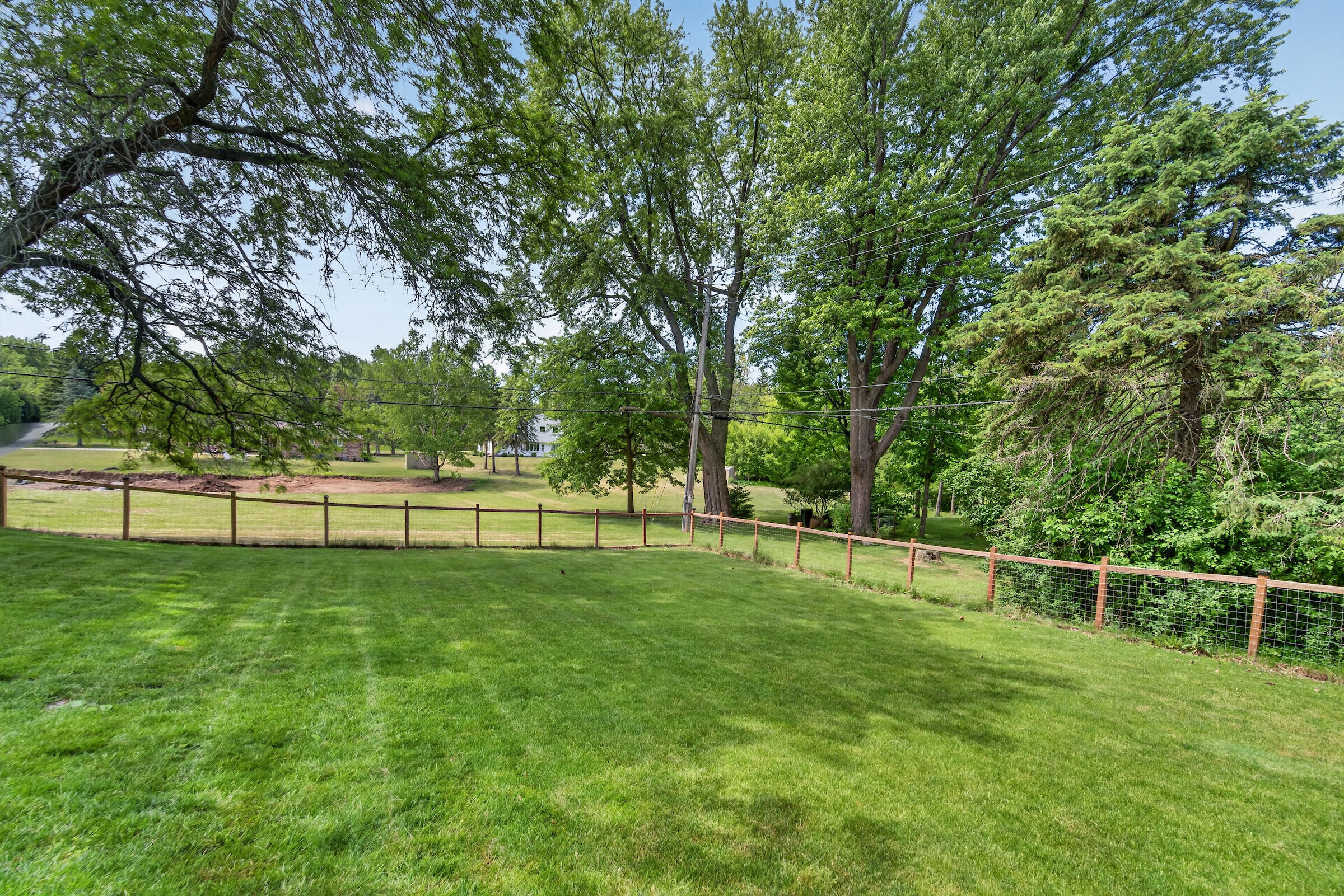 3745 Pilgrim Road Brookfield, WI 53005 - Photo 29 of 30 No Neighbors Behind