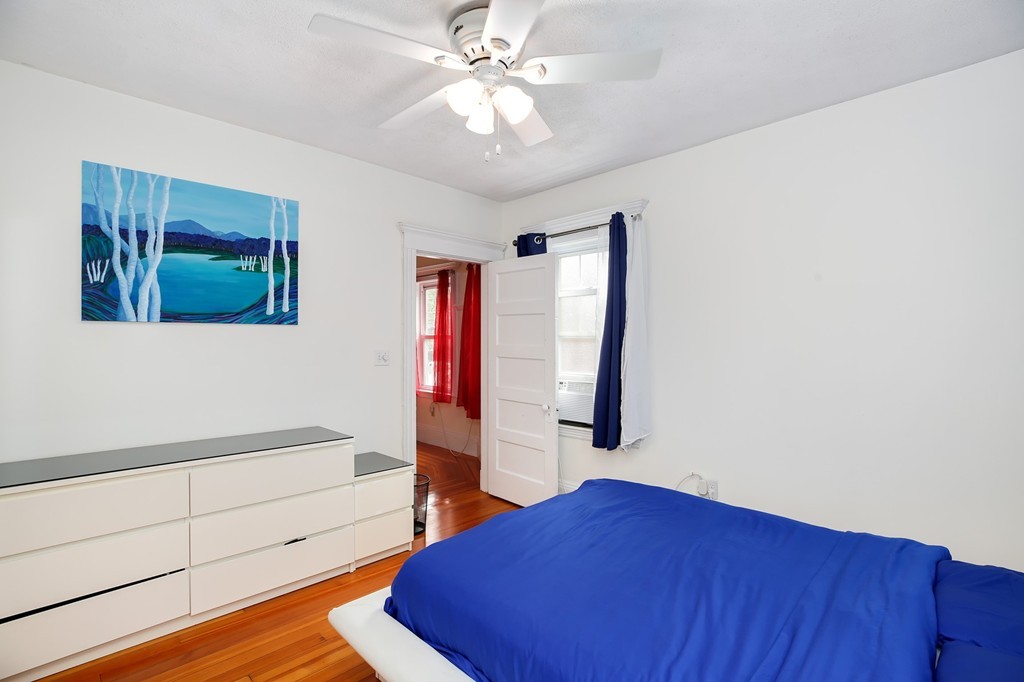 5 Eldridge Road, Unit 2 Boston, MA 02130 - Photo 5 of 10 Gallery Image 5