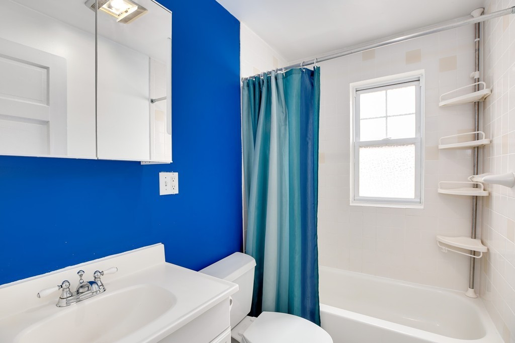5 Eldridge Road, Unit 2 Boston, MA 02130 - Photo 8 of 10 Gallery Image 8