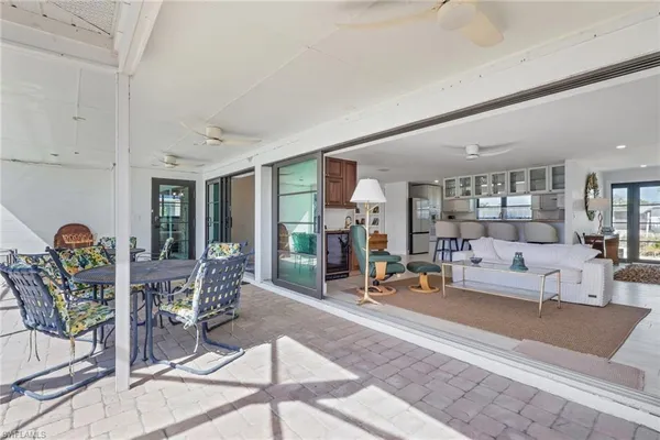 $1,195,000 | 120 Albatross Street, Fort Myers Beach, FL 33931