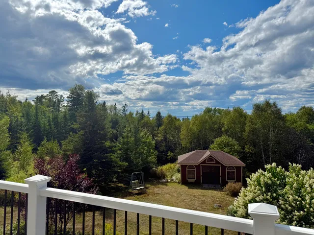 $982,200 | 48 Kingsley Farm Road, Gouldsboro, ME 04607