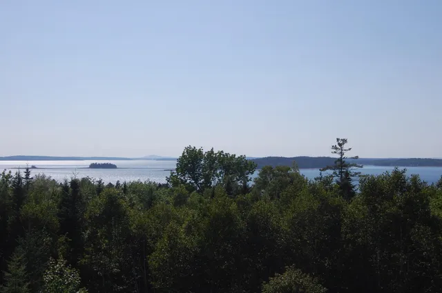 $982,200 | 48 Kingsley Farm Road, Gouldsboro, ME 04607