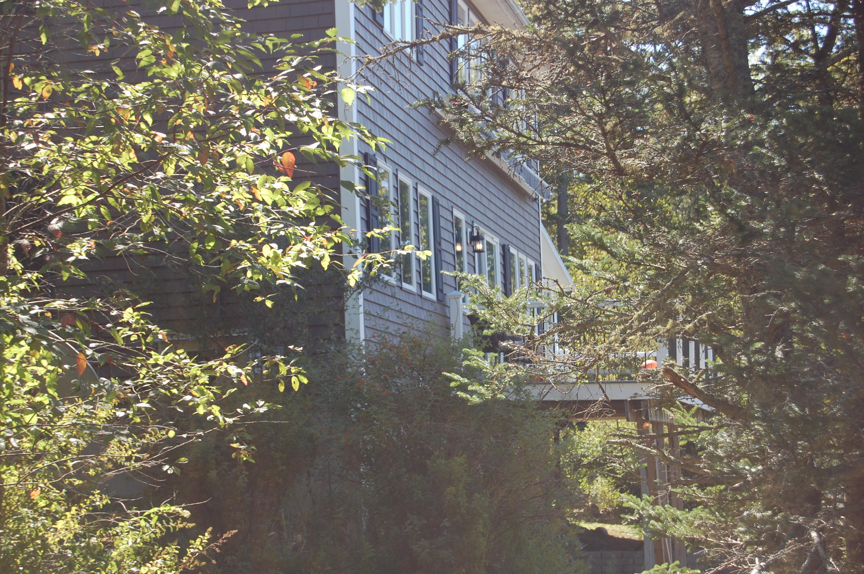 48 Kingsley Farm Road Gouldsboro, ME 04607 - Photo 15 of 65 Exterior