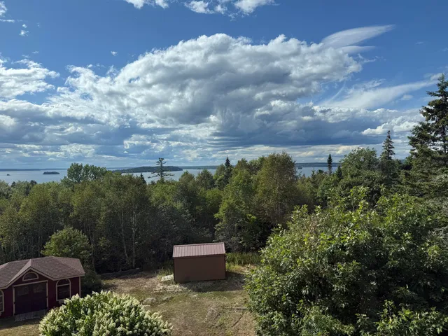$982,200 | 48 Kingsley Farm Road, Gouldsboro, ME 04607