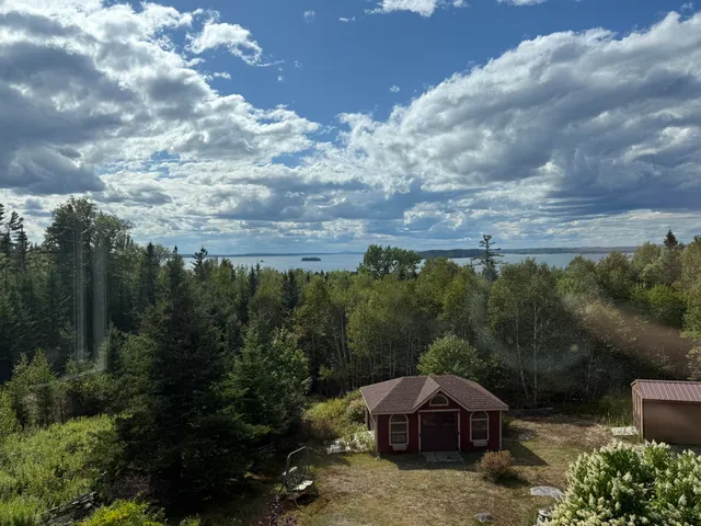 $982,200 | 48 Kingsley Farm Road, Gouldsboro, ME 04607