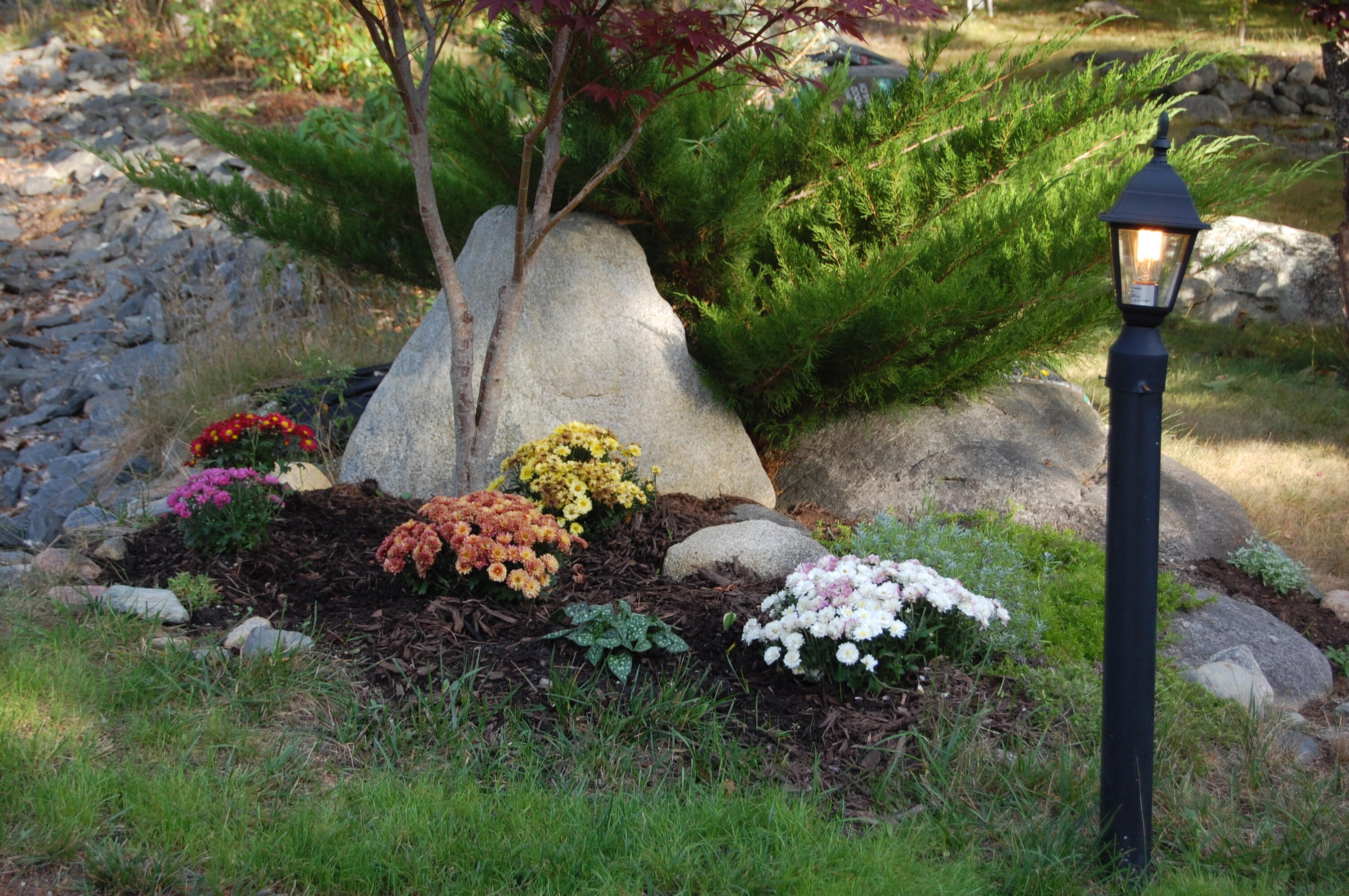 48 Kingsley Farm Road Gouldsboro, ME 04607 - Photo 35 of 57 Gardens