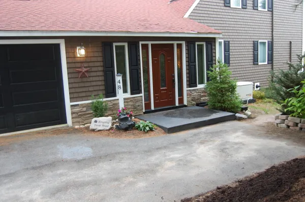 $847,222 | 48 Kingsley Farm Road, Gouldsboro, ME 04607