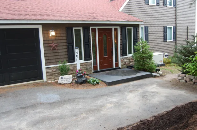 $922,200 | 48 Kingsley Farm Road, Gouldsboro, ME 04607