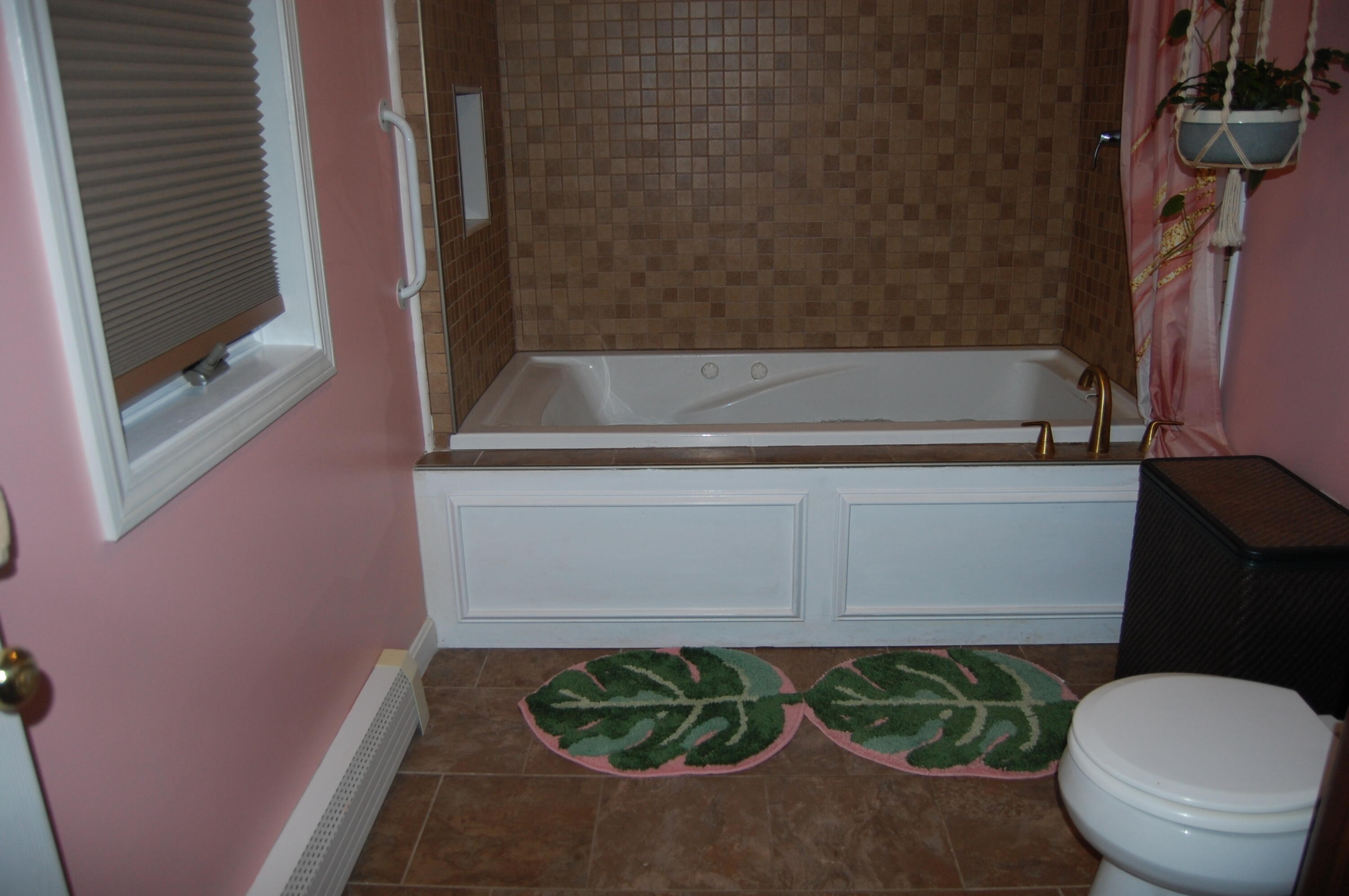 48 Kingsley Farm Road Gouldsboro, ME 04607 - Photo 42 of 57 Master Bath