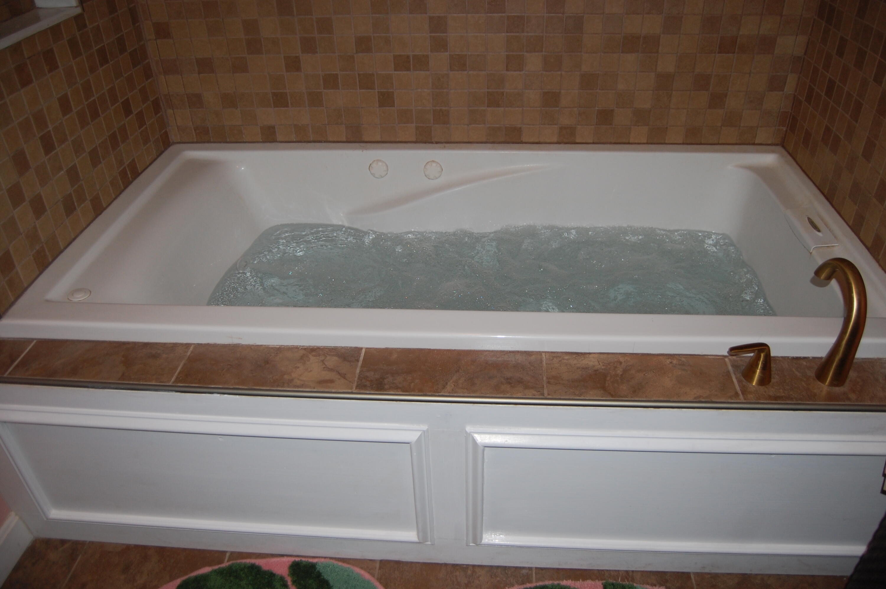 48 Kingsley Farm Road Gouldsboro, ME 04607 - Photo 45 of 57 Jacuzzi Tub