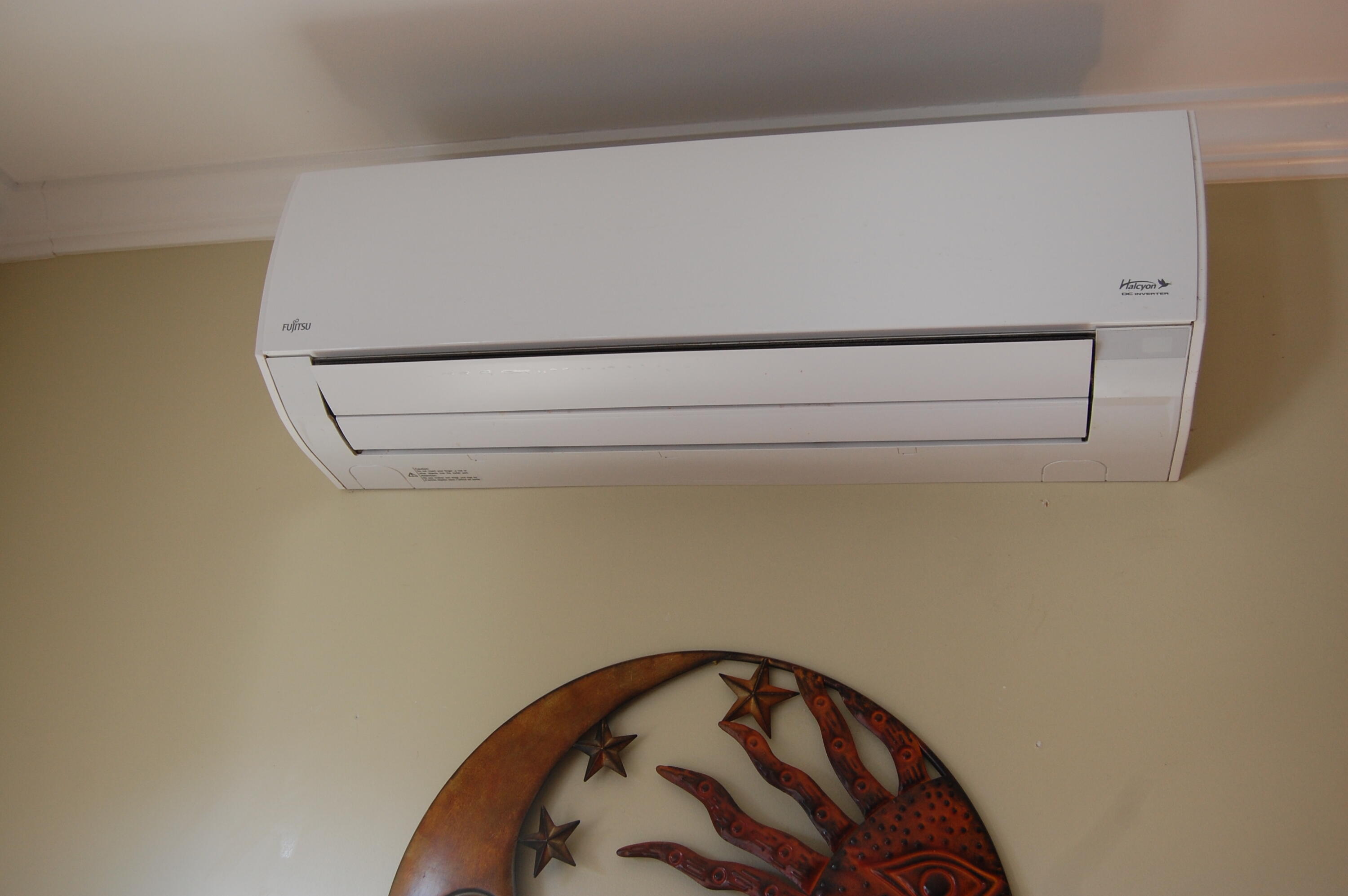 48 Kingsley Farm Road Gouldsboro, ME 04607 - Photo 49 of 57 Heatpump