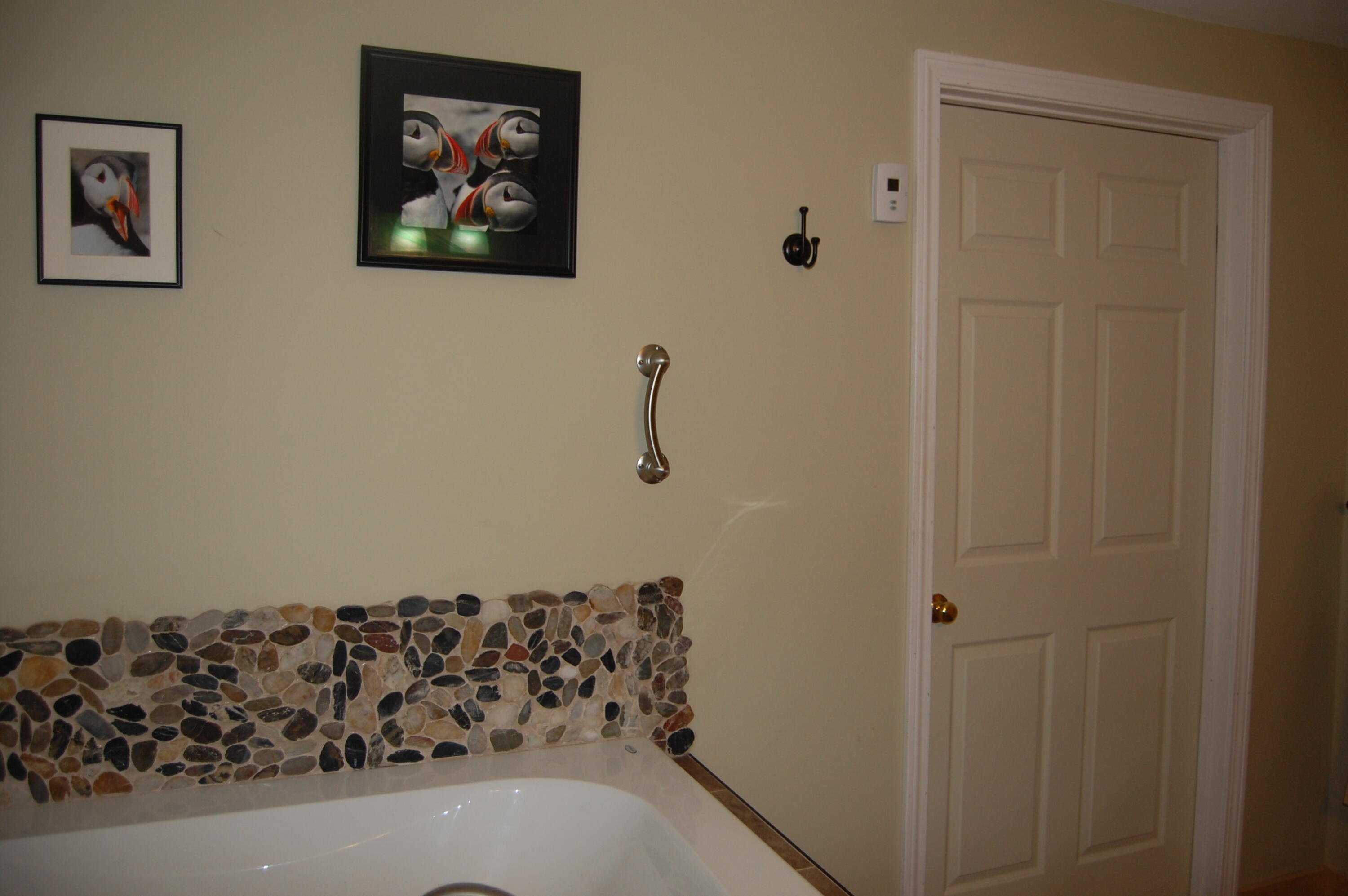 48 Kingsley Farm Road Gouldsboro, ME 04607 - Photo 52 of 65 Large Bathroom