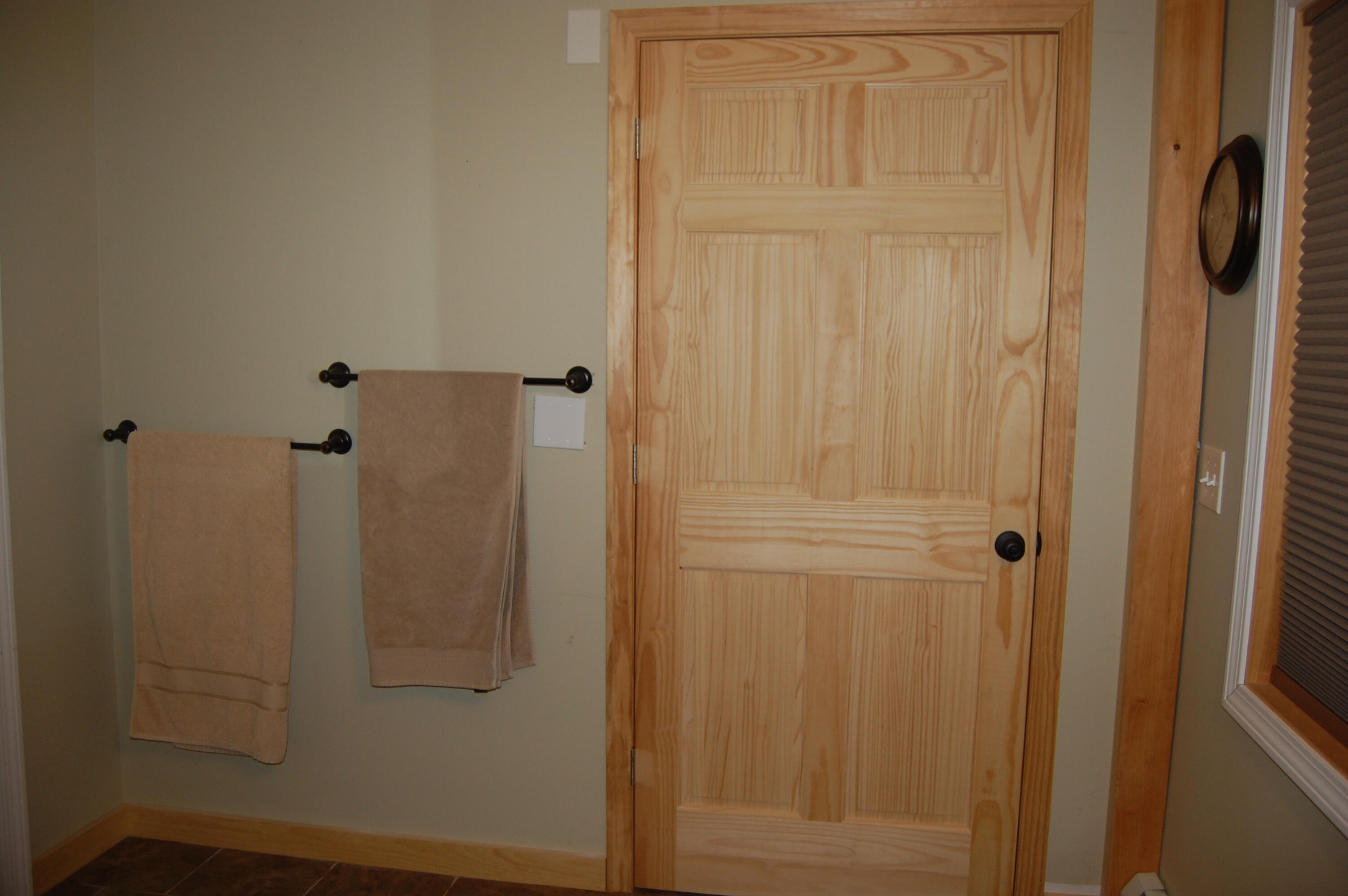 48 Kingsley Farm Road Gouldsboro, ME 04607 - Photo 53 of 65 Wood Interior