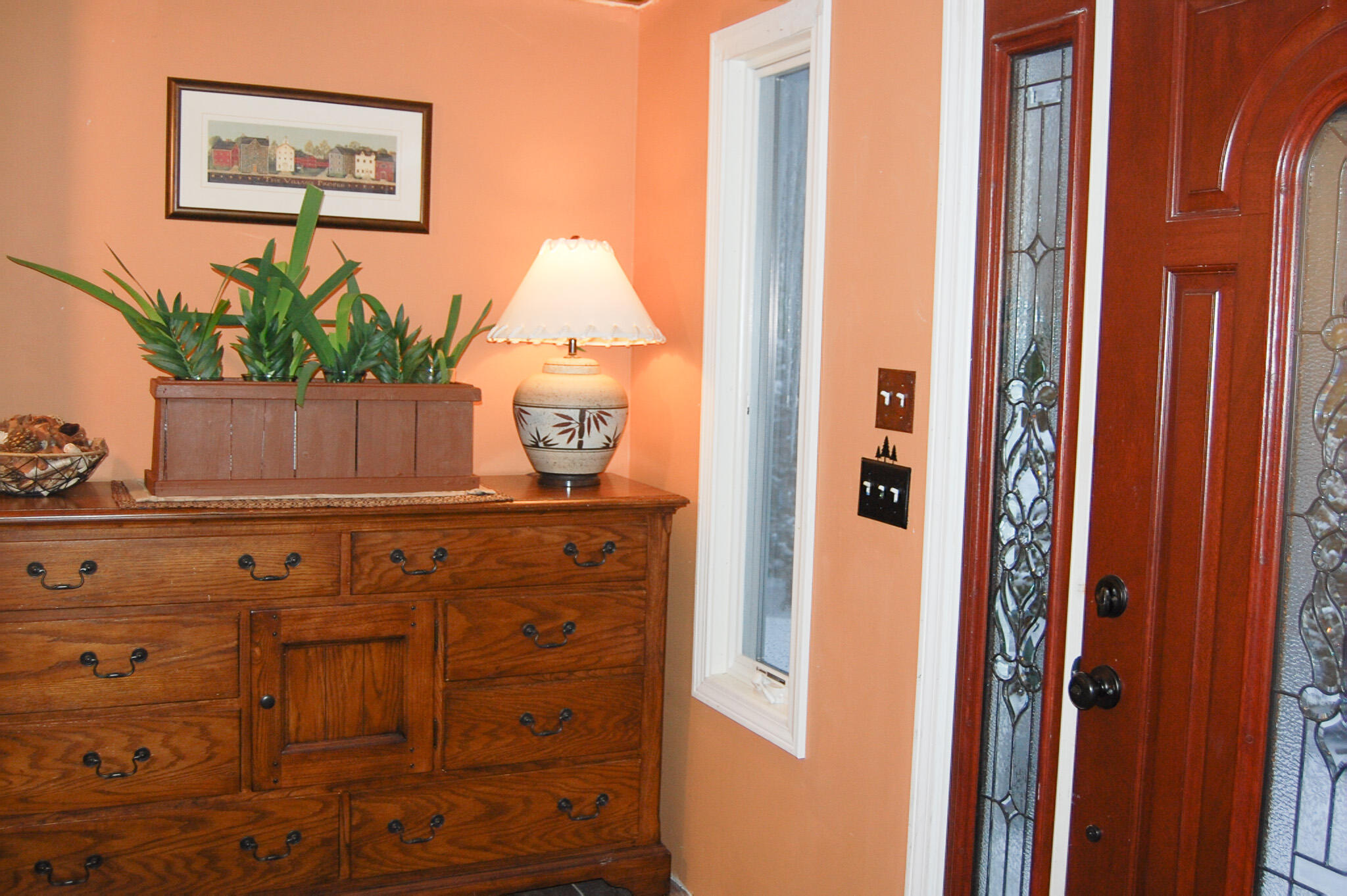 48 Kingsley Farm Road Gouldsboro, ME 04607 - Photo 59 of 65 Bright entry