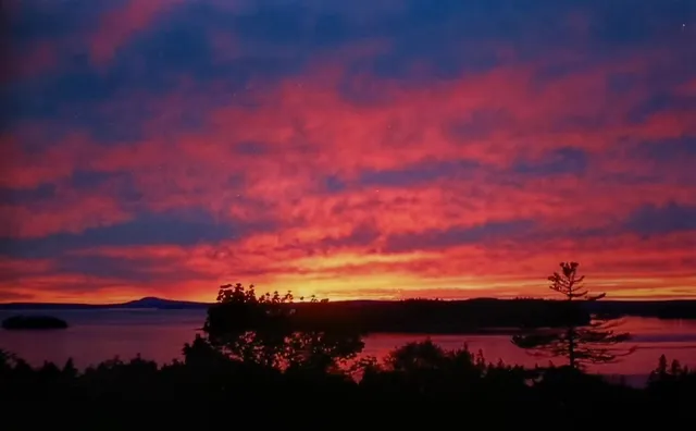 $982,200 | 48 Kingsley Farm Road, Gouldsboro, ME 04607