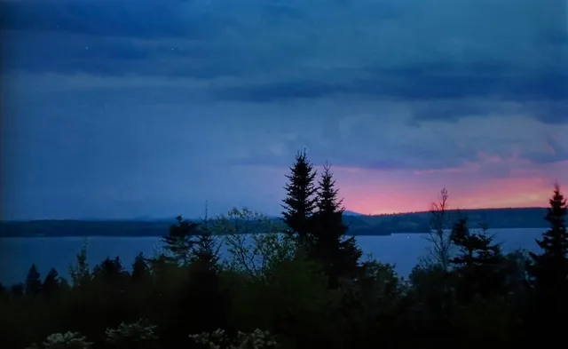 $982,200 | 48 Kingsley Farm Road, Gouldsboro, ME 04607