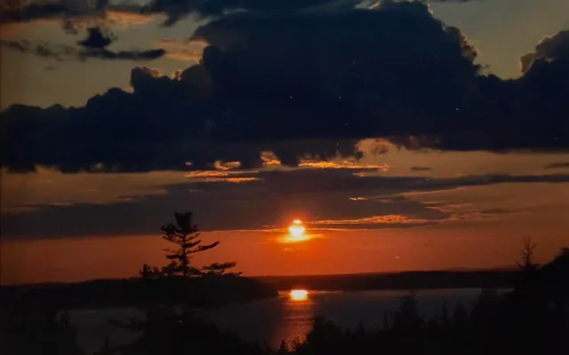 $982,200 | 48 Kingsley Farm Road, Gouldsboro, ME 04607