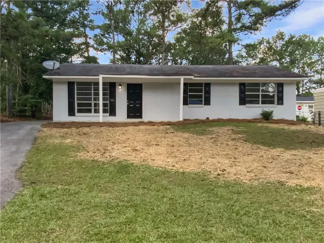 $194,000 | 9129 Bent Pine Court Northeast, Covington, GA 30014