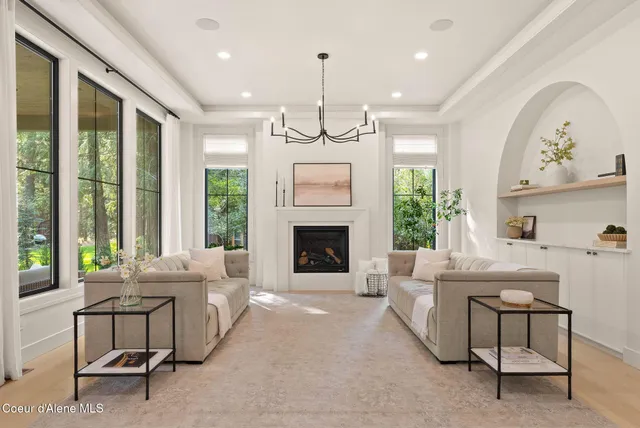 $2,595,000 | Nka South Magma Lane, Coeur D'Alene, ID 83814