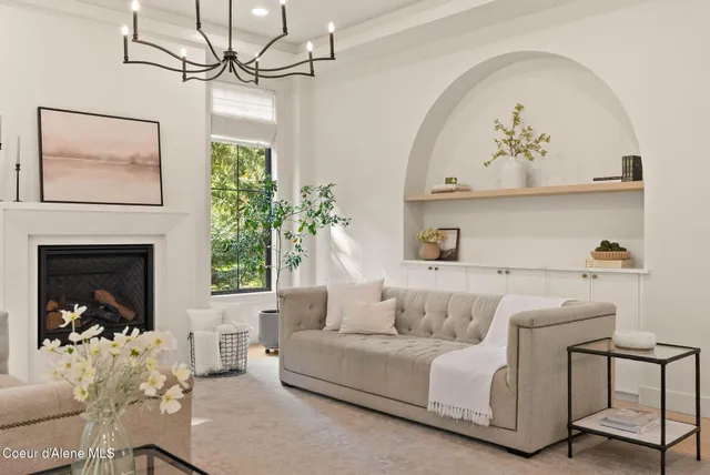 $2,595,000 | Nka South Magma Lane, Coeur D'Alene, ID 83814