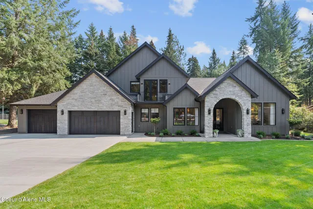 $2,595,000 | Nka South Magma Lane, Coeur D'Alene, ID 83814