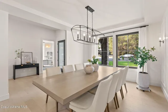 $2,595,000 | Nka South Magma Lane, Coeur D'Alene, ID 83814