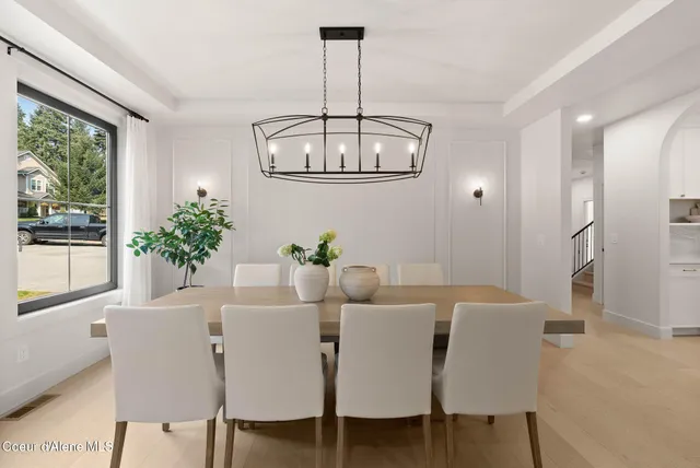 $2,595,000 | Nka South Magma Lane, Coeur D'Alene, ID 83814