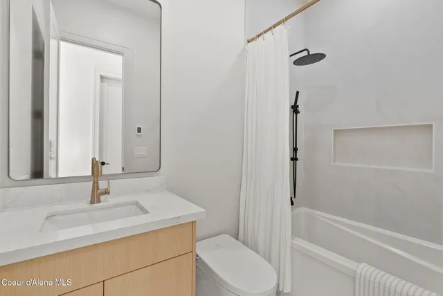 $2,595,000 | Nka South Magma Lane, Coeur D'Alene, ID 83814