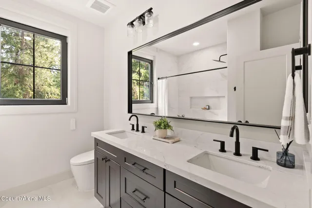 $2,595,000 | Nka South Magma Lane, Coeur D'Alene, ID 83814