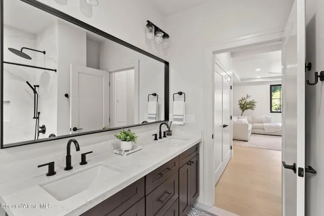 $2,595,000 | Nka South Magma Lane, Coeur D'Alene, ID 83814