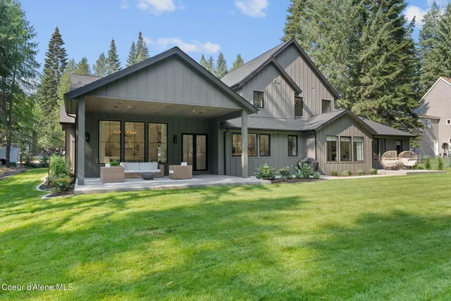 $2,595,000 | Nka South Magma Lane, Coeur D'Alene, ID 83814