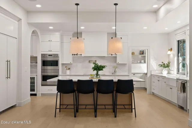 $2,595,000 | Nka South Magma Lane, Coeur D'Alene, ID 83814