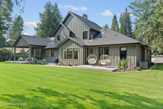 $2,595,000 | Nka South Magma Lane, Coeur D'Alene, ID 83814