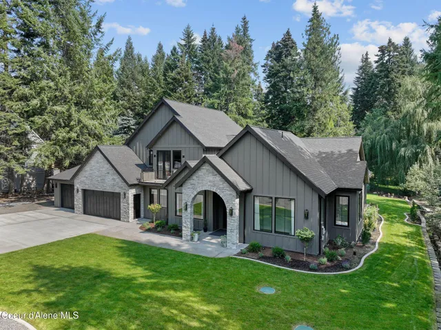 $2,595,000 | Nka South Magma Lane, Coeur D'Alene, ID 83814