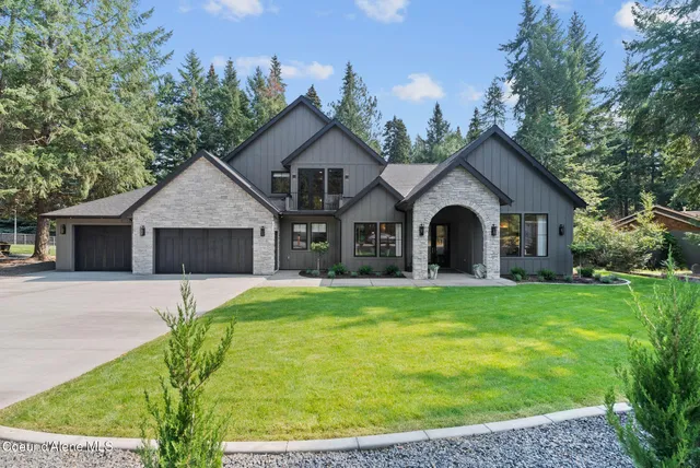 $2,595,000 | Nka South Magma Lane, Coeur D'Alene, ID 83814