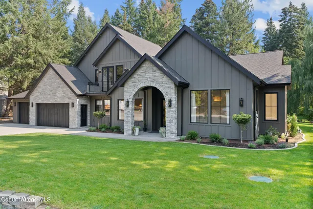 $2,595,000 | Nka South Magma Lane, Coeur D'Alene, ID 83814