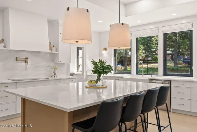 $2,595,000 | Nka South Magma Lane, Coeur D'Alene, ID 83814